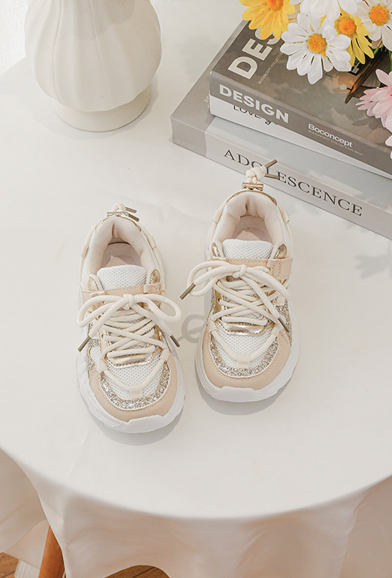 Lunox Beige