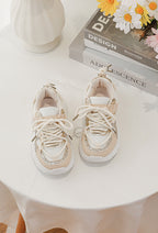 Lunox Beige