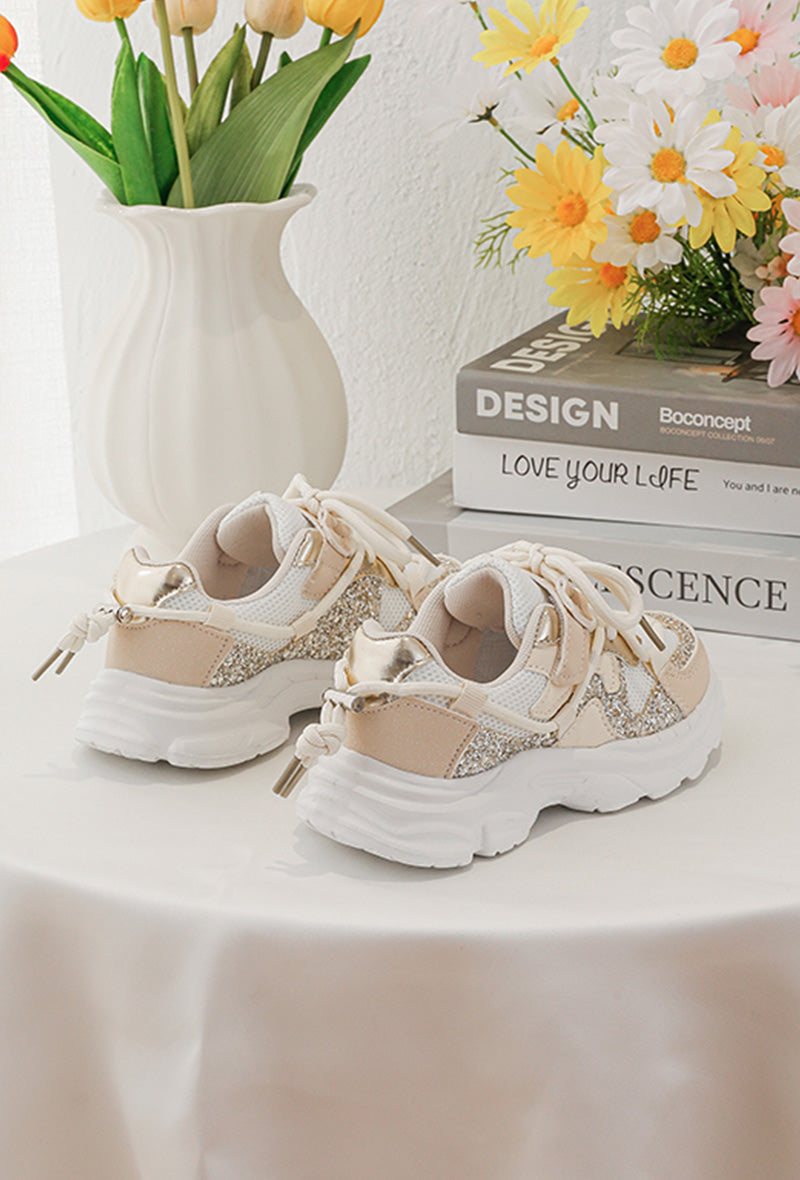 Lunox Beige