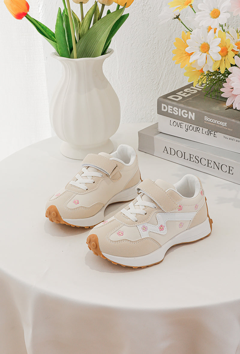 Aria Beige Floral