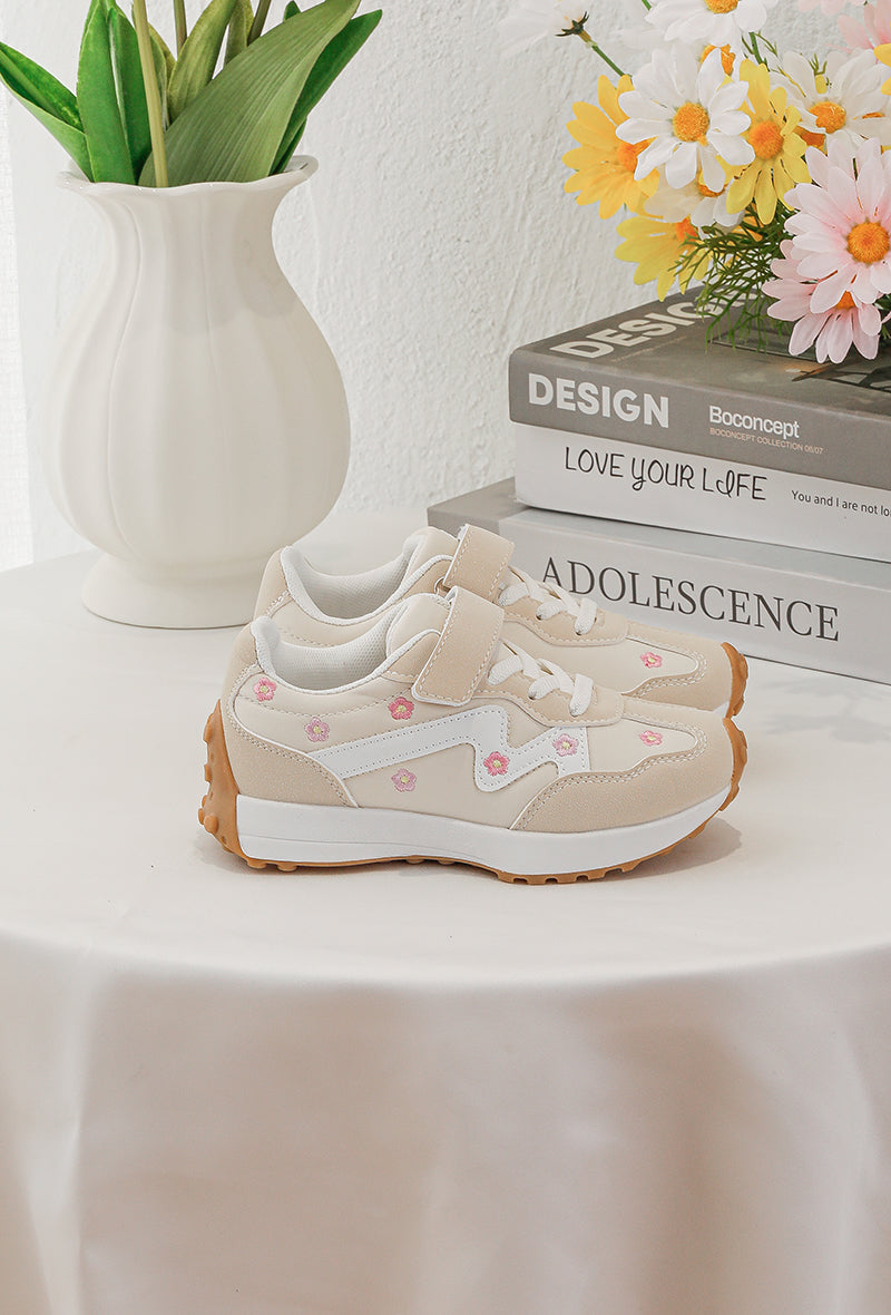 Aria Beige Floral