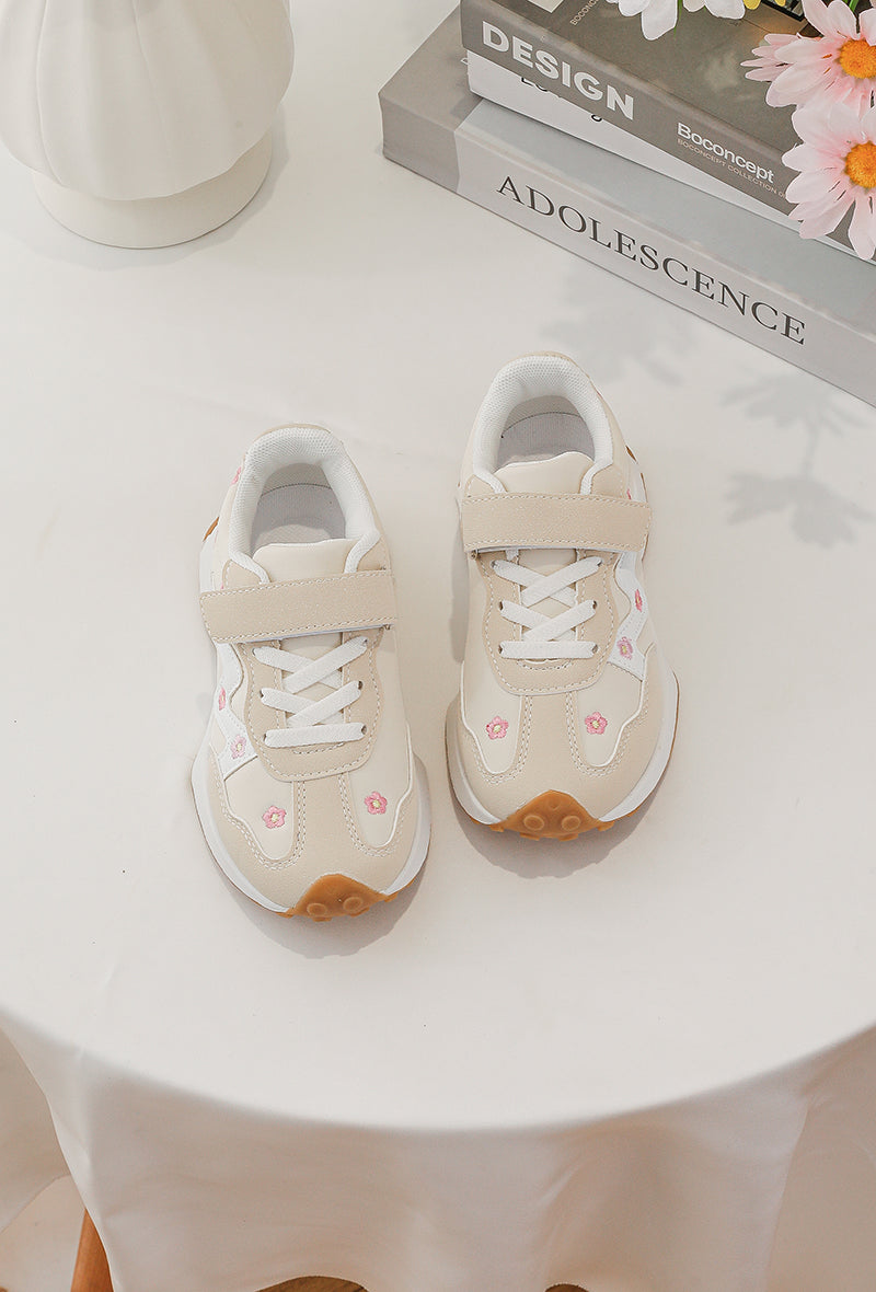 Aria Beige Floral