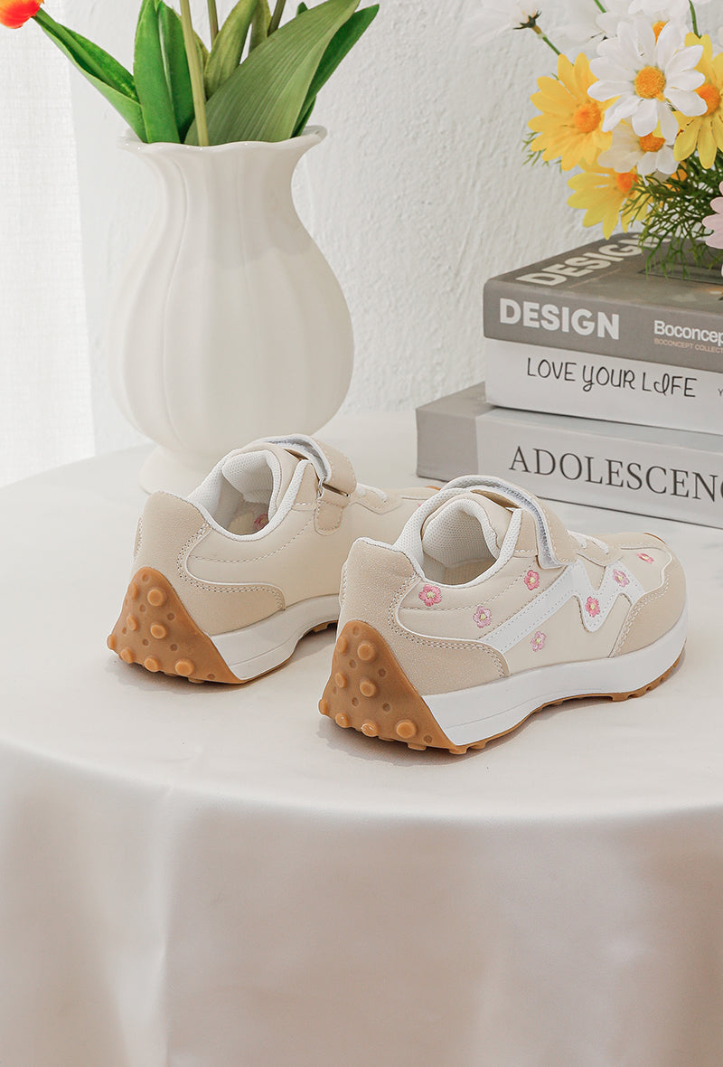 Aria Beige Floral