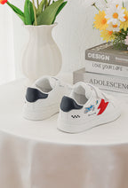 Mimi Rouge Avec Moto