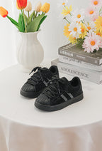 Hana Noir A Cristaux