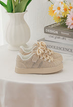 Hana Beige A Cristaux