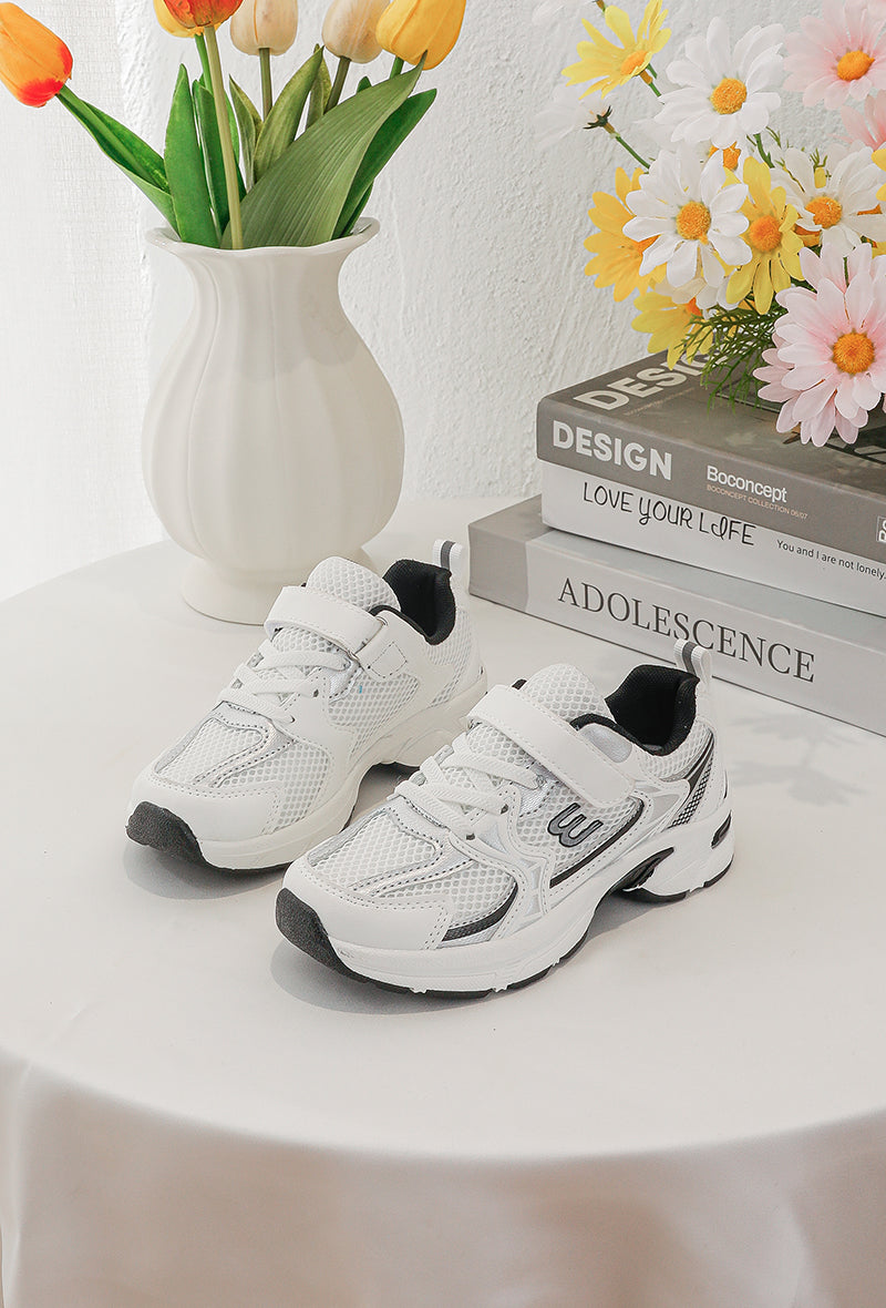 Gardenelle White