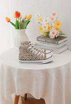 Hi Jere Léopard Pour Femme