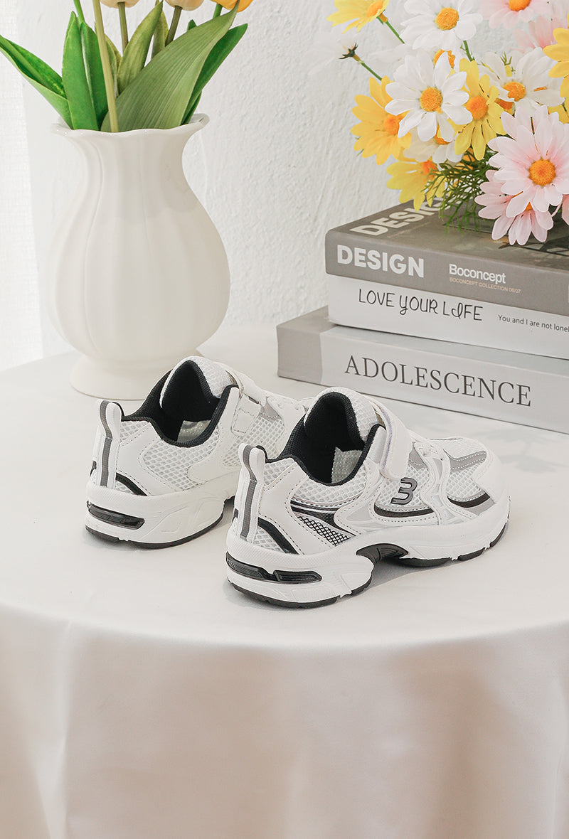 Gardenelle White