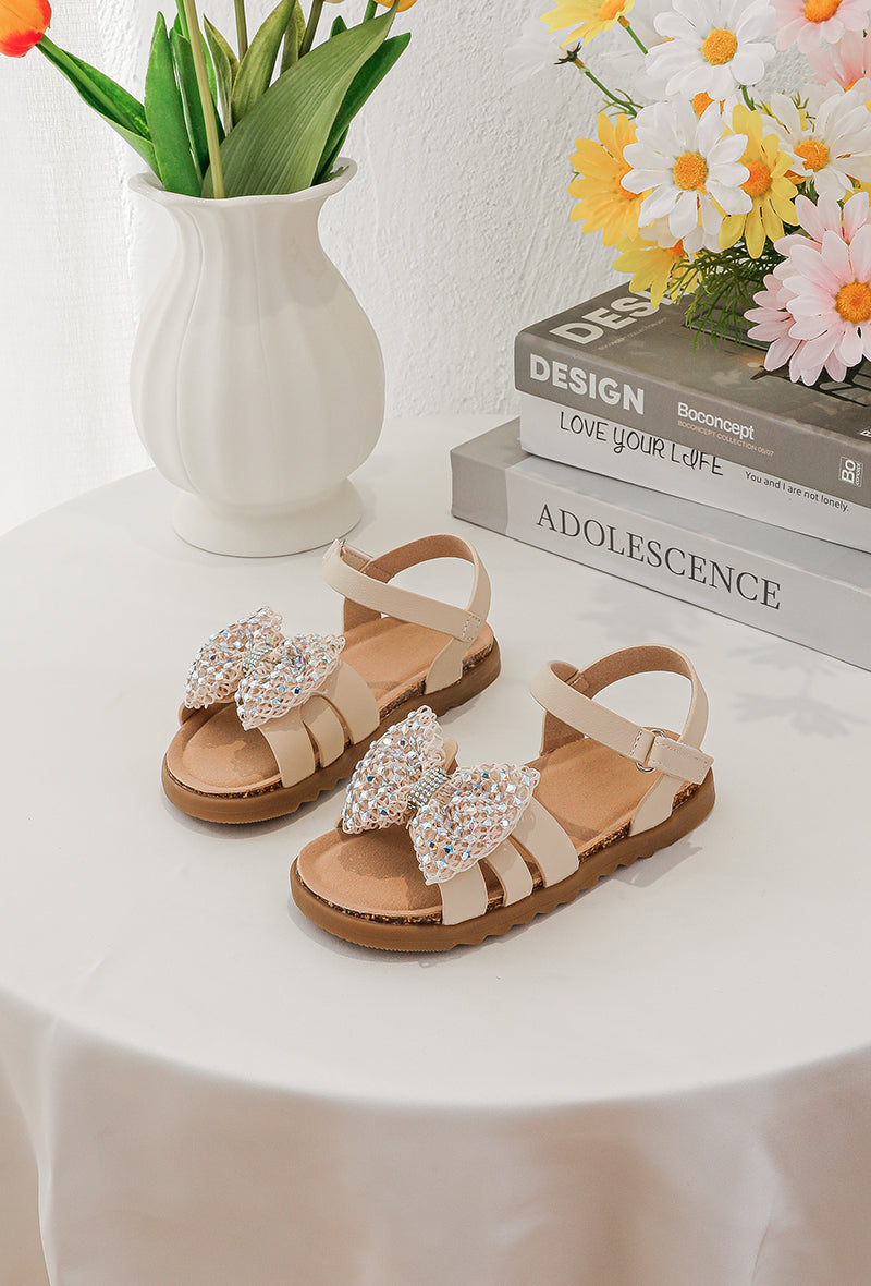 Minnie Beige