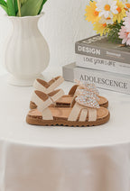 Minnie Beige