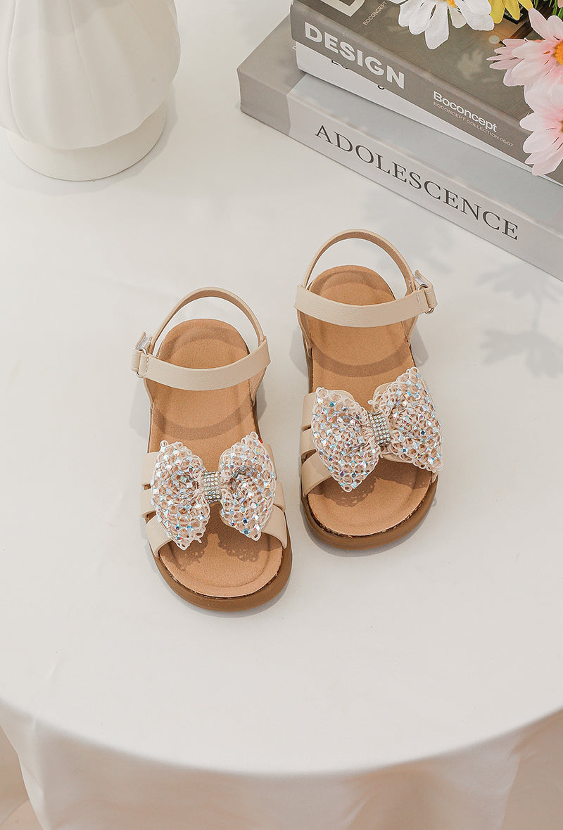 Minnie Beige