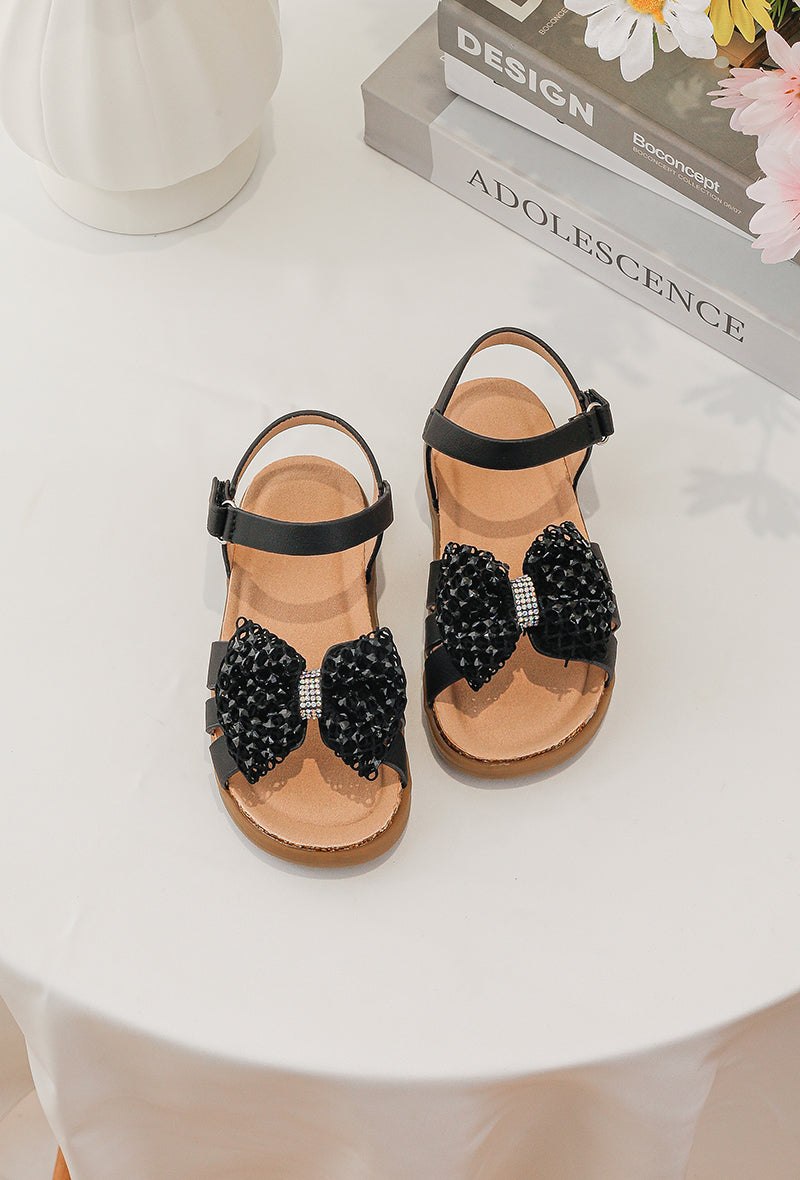 Black Minnie