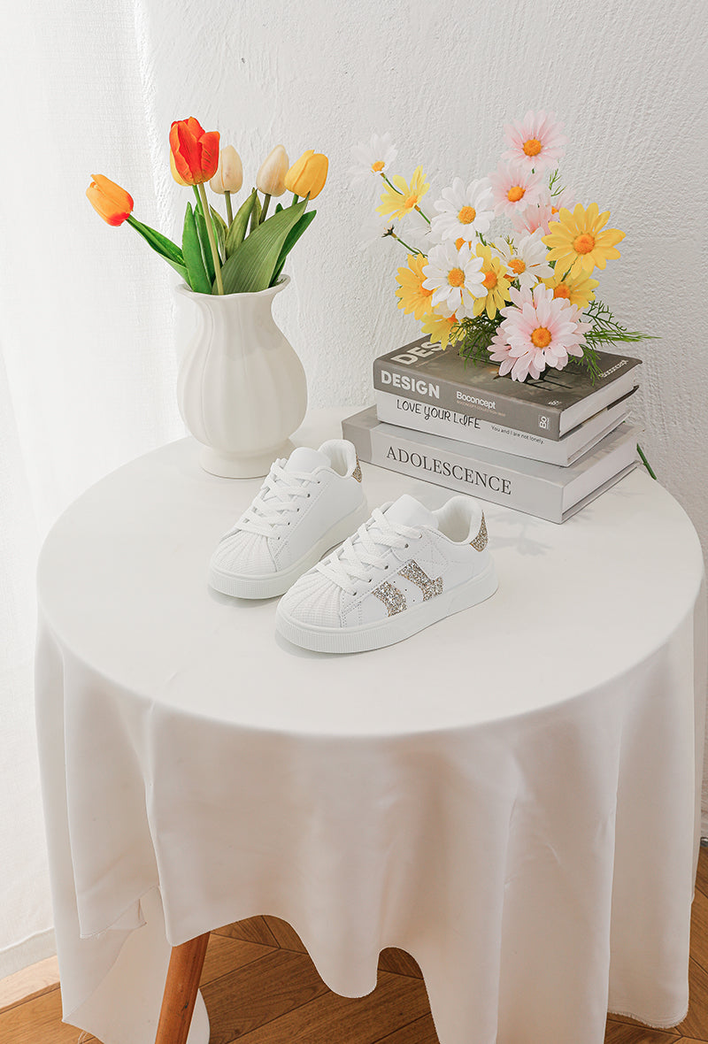 Moody Dorée A Paillette