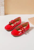 Minnie Rouge