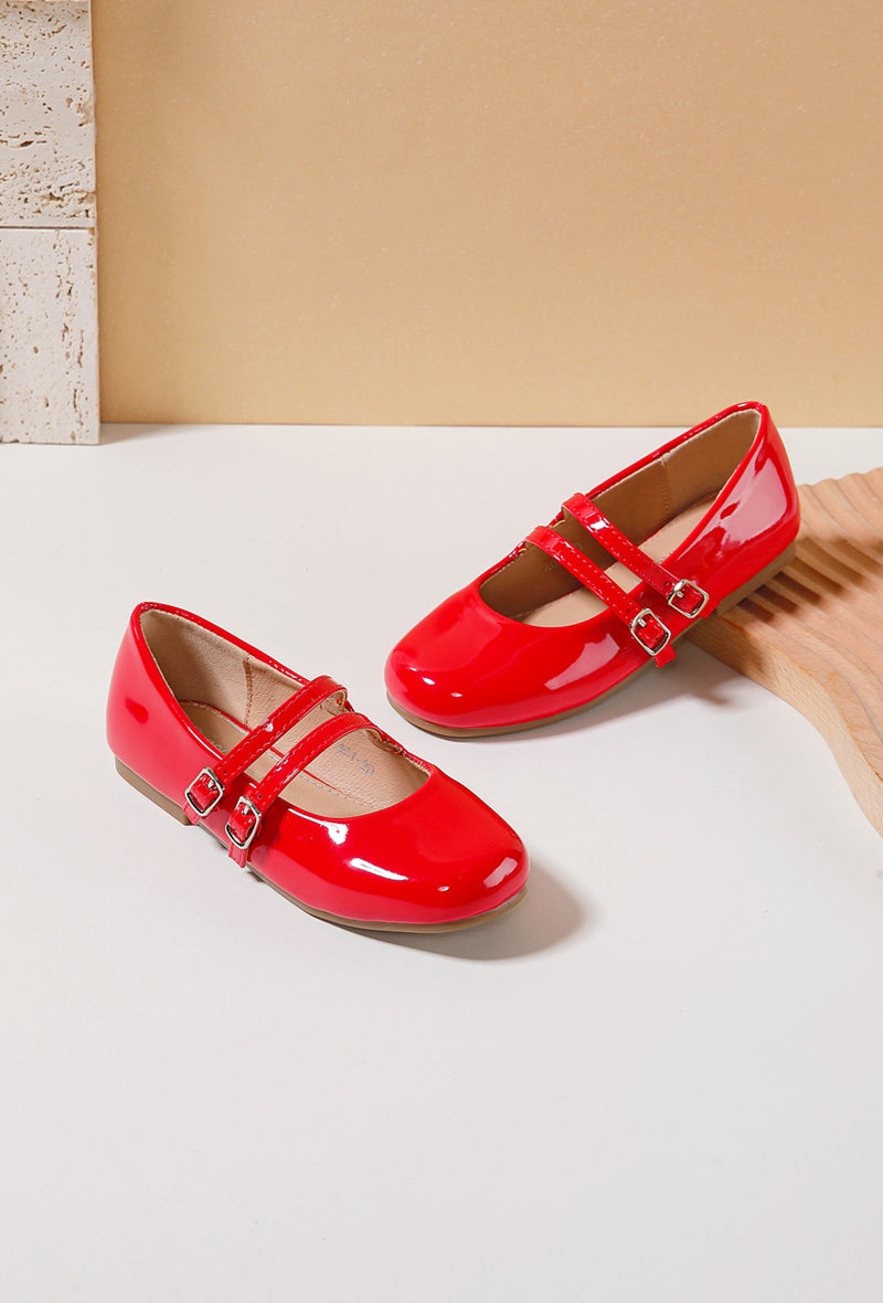 Minnie Rouge