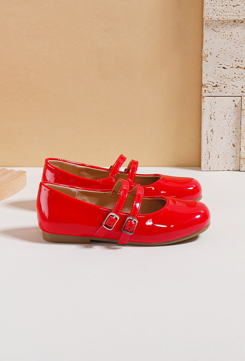 Minnie Rouge