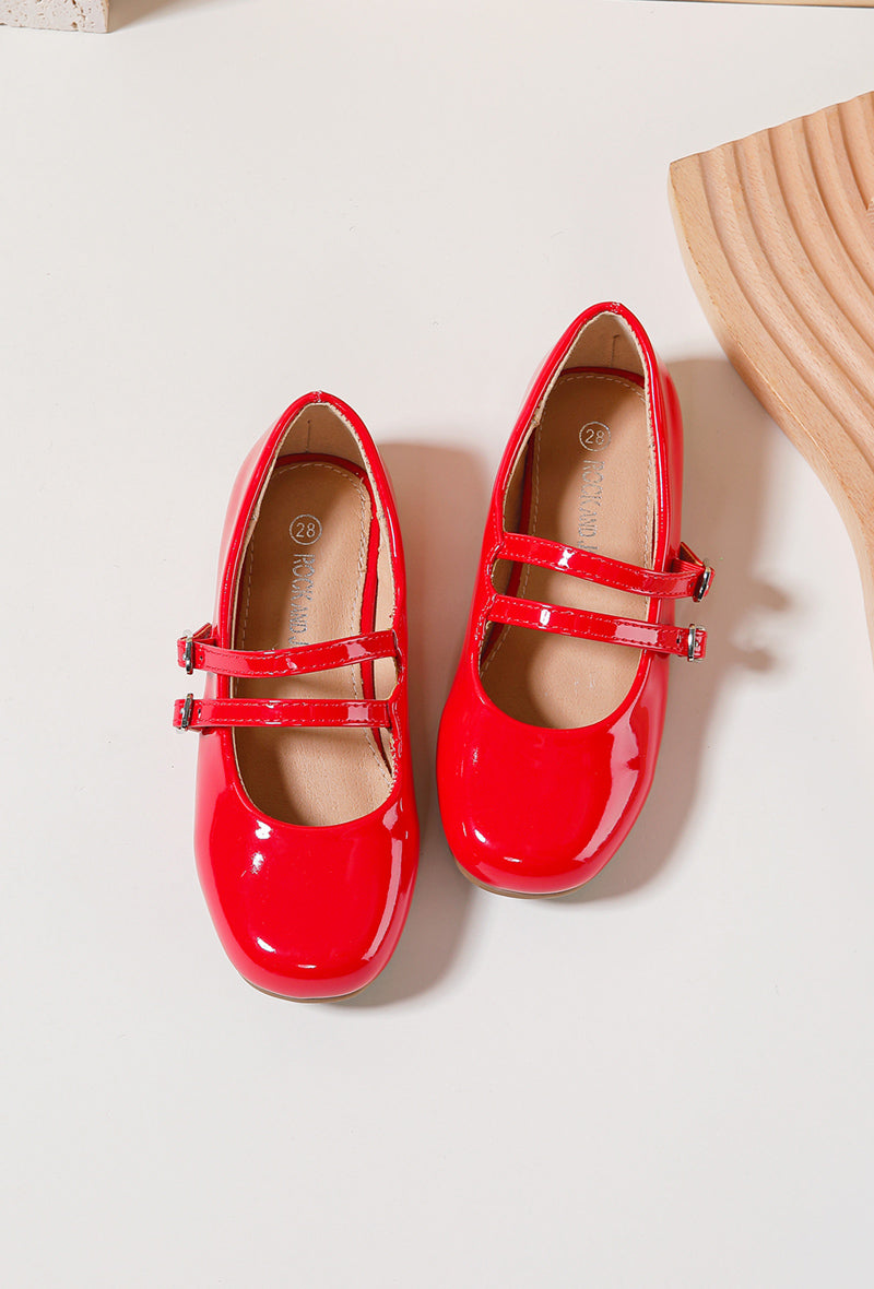 Minnie Rouge