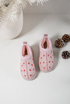 Odette Rose A Fraise