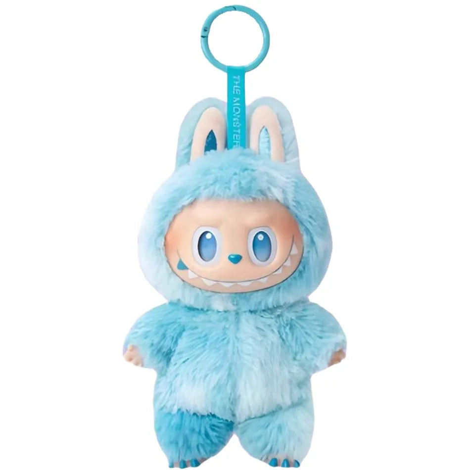 Monster Bubu