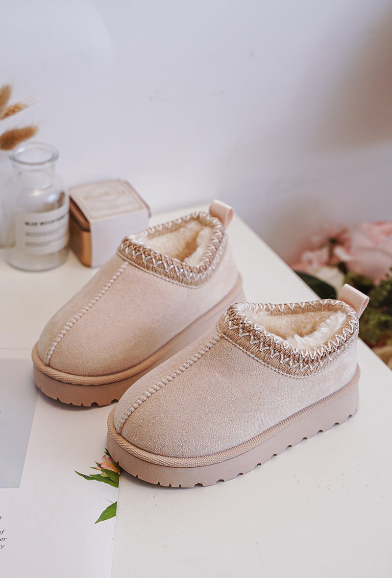 Odette Beige Clair