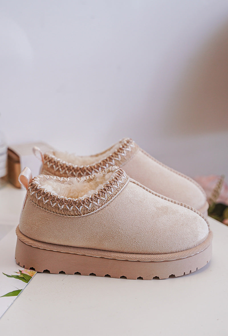 Odette Beige Clair