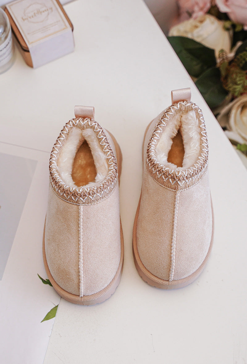 Odette Beige Clair