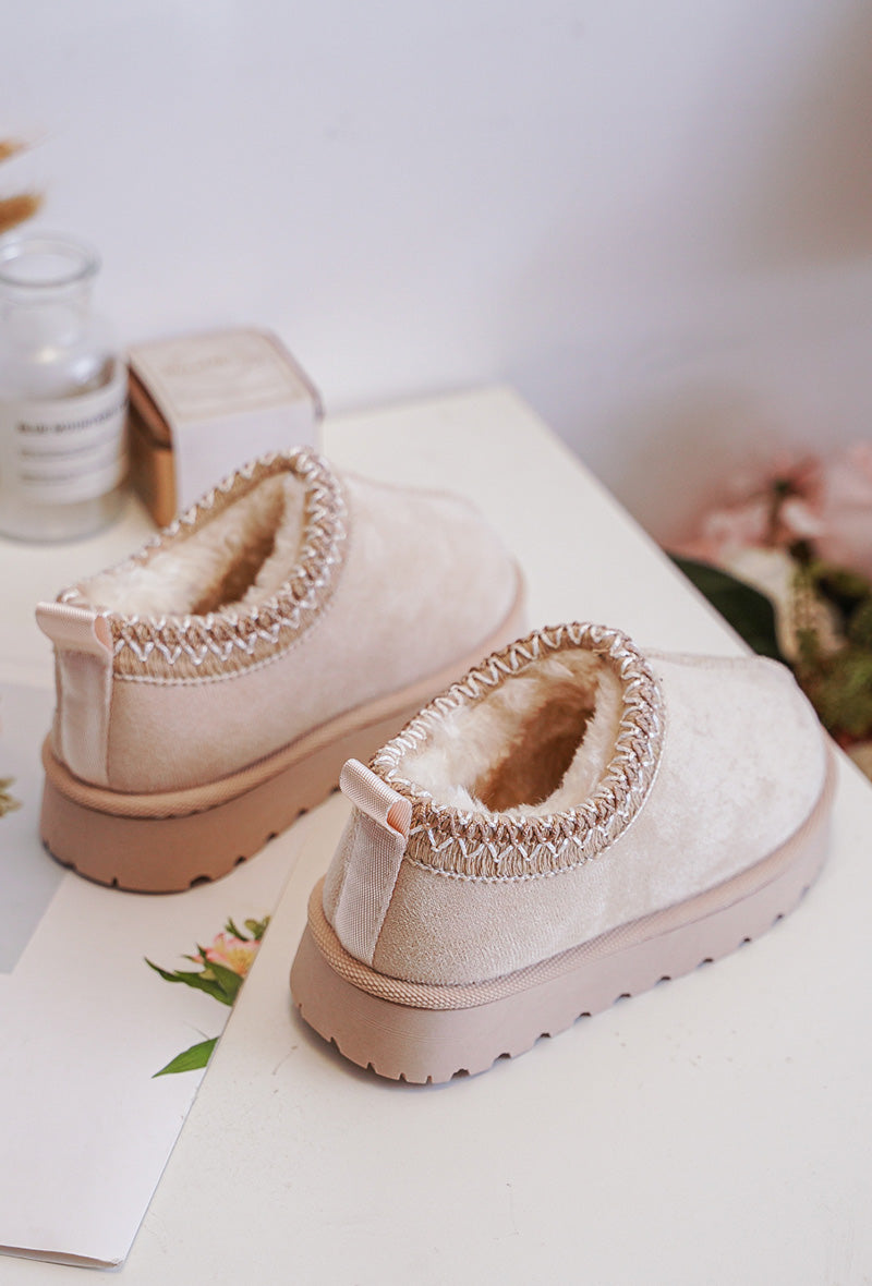 Odette Beige Clair