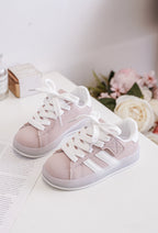 Hana Rose Pâle Lumineuse