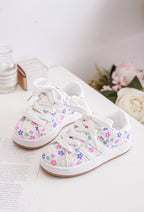 Hana Multicolore A Fleur