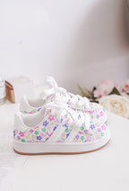 Hana Multicolore A Fleur