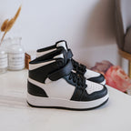 Micheal  noir et blanc