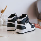 Micheal  noir et blanc