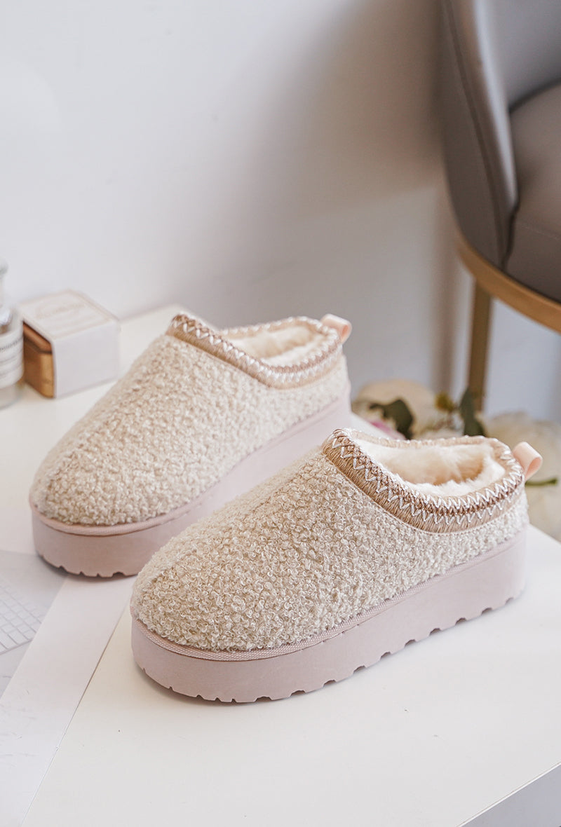 Yume Beige Pour Femme