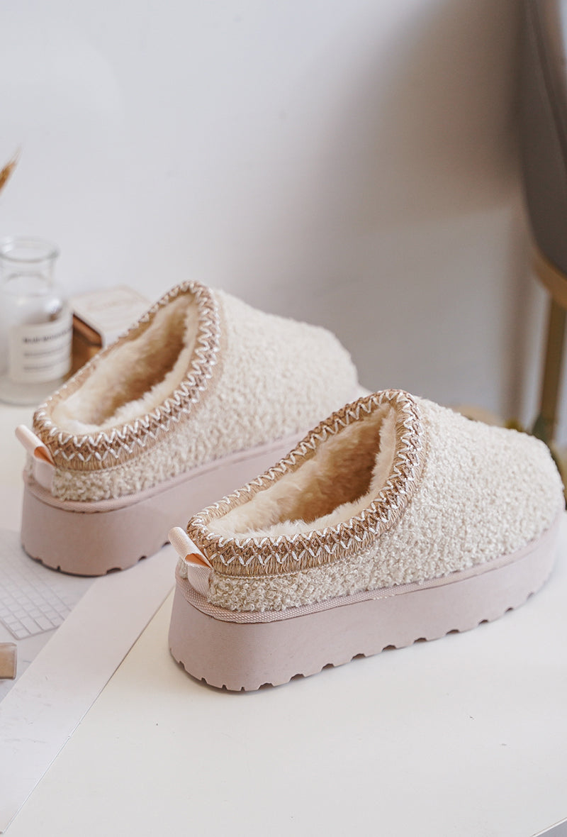 Yume Beige Pour Femme