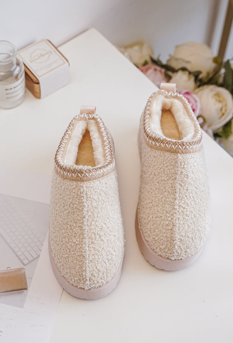 Yume Beige Pour Femme