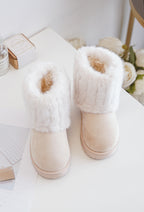 Yuki Beige