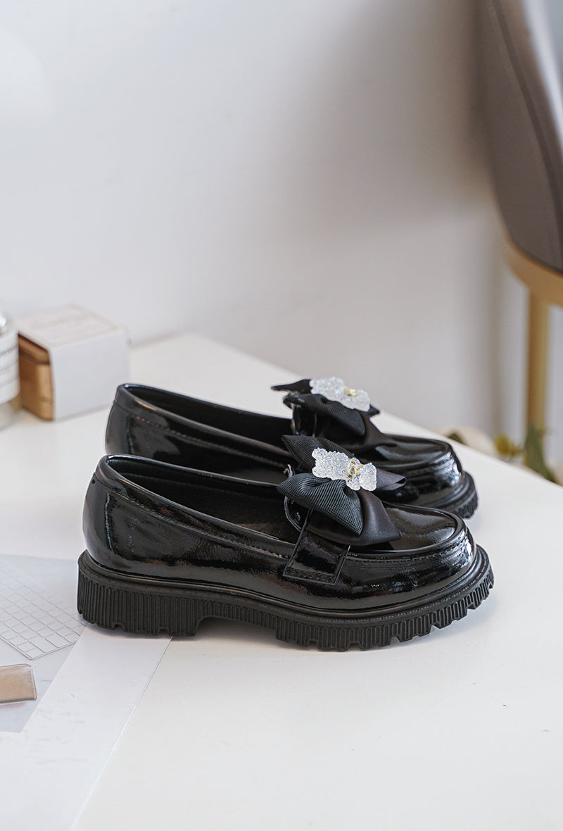 Novaria Noir Vernis