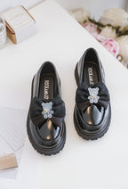 Novaria Noir Vernis