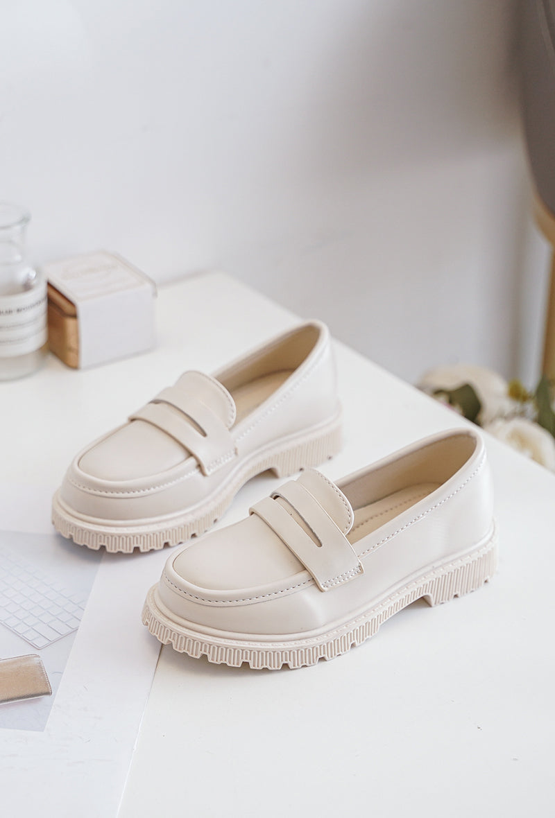 Lunox Beige
