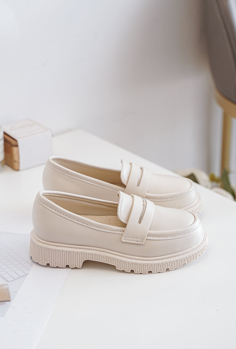 Lunox Beige