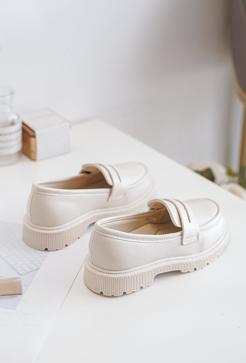 Lunox Beige