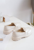 Lunox Beige