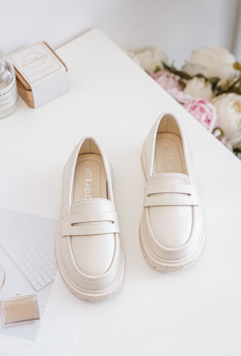 Lunox Beige