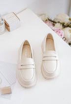 Lunox Beige