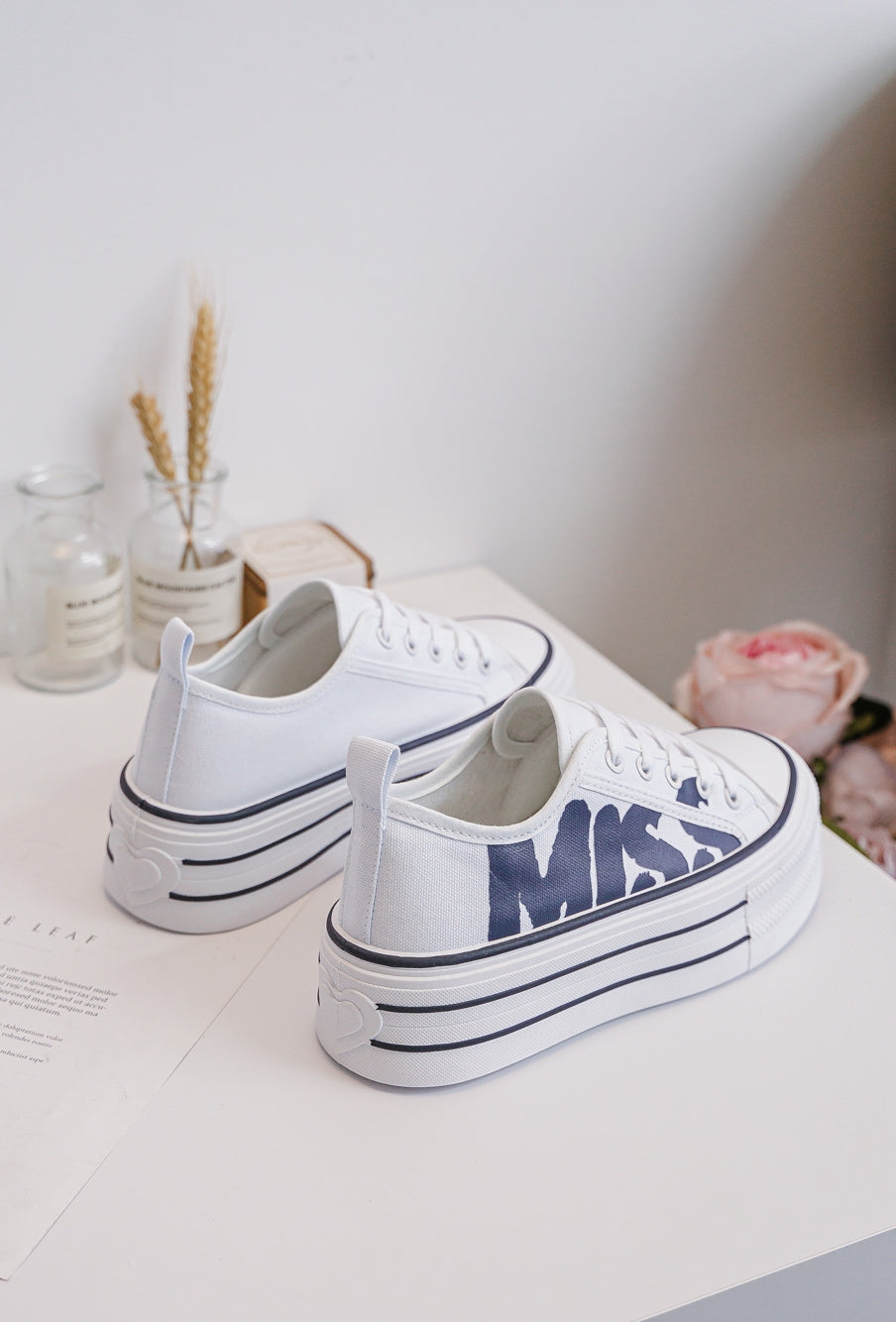 Daisy Marine Pour Femme