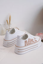 Daisy Beige Pour Femme