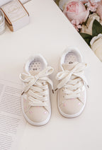Hana Beige A Fleur