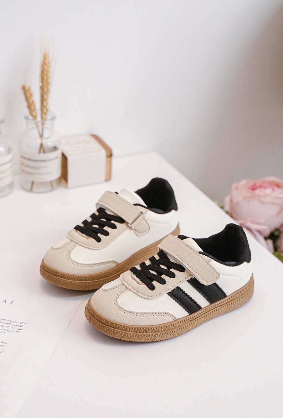 Yukio Beige