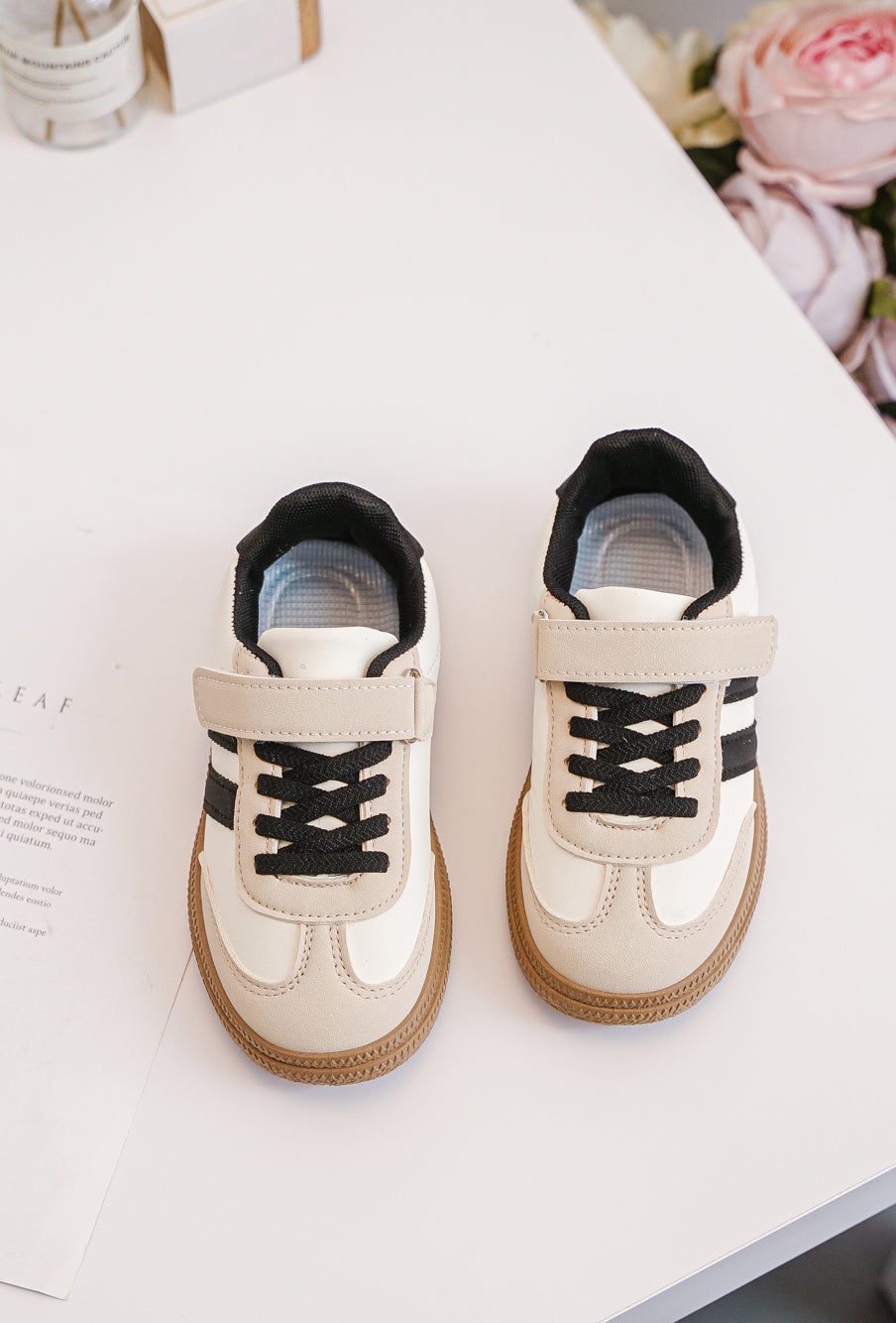 Yukio Beige